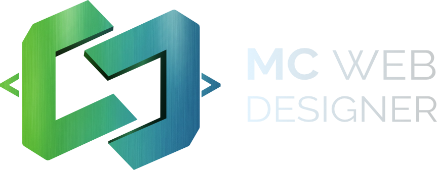 MC Web Designer